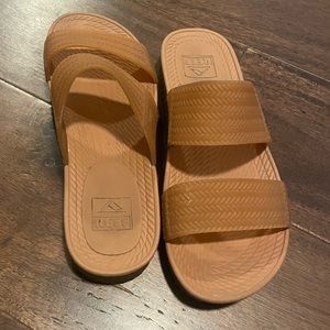 EUC Reef Woman’s Water Vista Slide Sandal